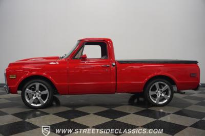 1969 Chevrolet C10