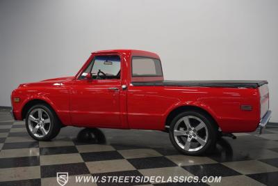 1969 Chevrolet C10