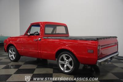 1969 Chevrolet C10