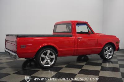 1969 Chevrolet C10