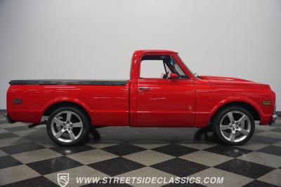 1969 Chevrolet C10