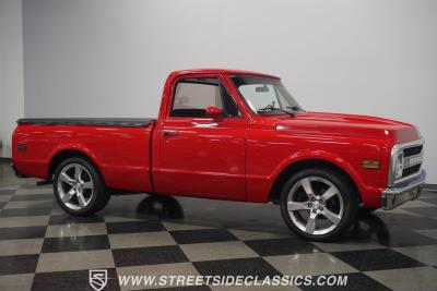 1969 Chevrolet C10