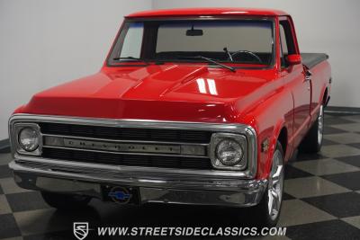 1969 Chevrolet C10