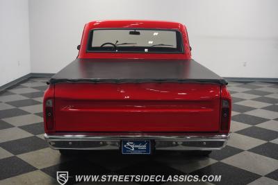 1969 Chevrolet C10