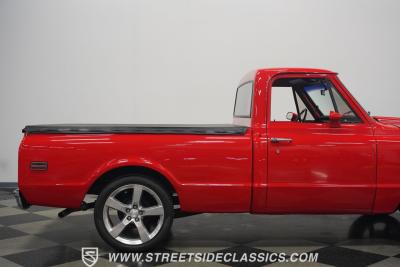 1969 Chevrolet C10