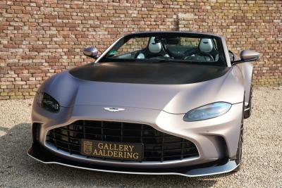 2023 Aston Martin V12 Vantage Roadster #74