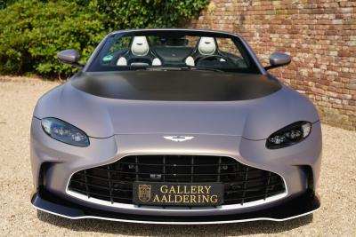 2023 Aston Martin V12 Vantage Roadster #74