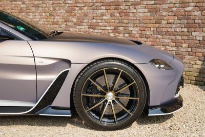 2023 Aston Martin V12 Vantage Roadster #74