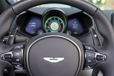 2023 Aston Martin V12 Vantage Roadster #74