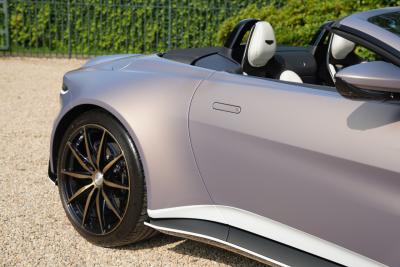 2023 Aston Martin V12 Vantage Roadster #74