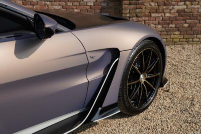 2023 Aston Martin V12 Vantage Roadster #74