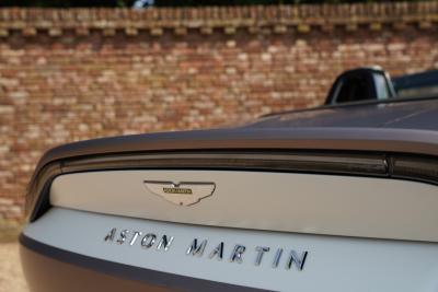 2023 Aston Martin V12 Vantage Roadster #74