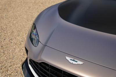 2023 Aston Martin V12 Vantage Roadster #74