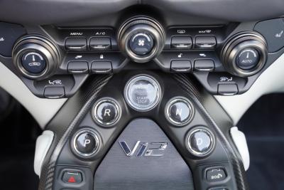 2023 Aston Martin V12 Vantage Roadster #74