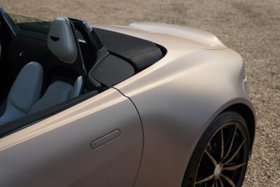 2023 Aston Martin V12 Vantage Roadster #74