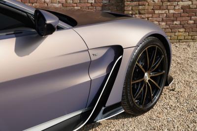 2023 Aston Martin V12 Vantage Roadster #74