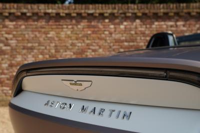 2023 Aston Martin V12 Vantage Roadster #74