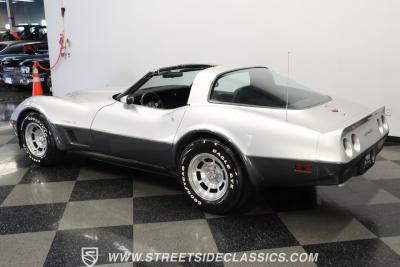 1982 Chevrolet Corvette