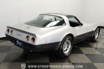 1982 Chevrolet Corvette