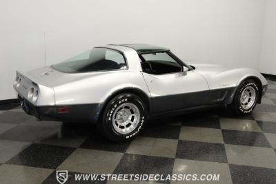 1982 Chevrolet Corvette