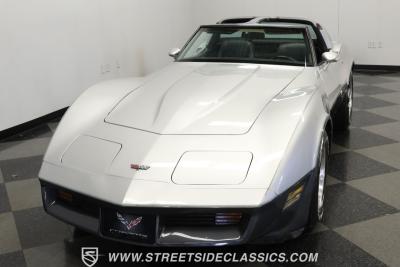 1982 Chevrolet Corvette