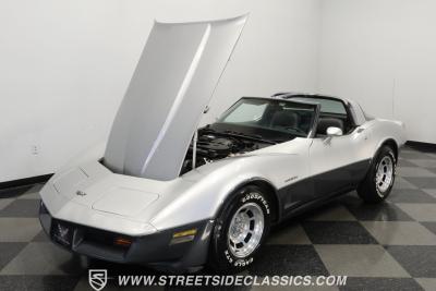 1982 Chevrolet Corvette