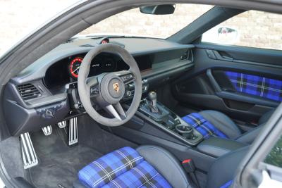 2023 Porsche 911 992 GT3 Touring &ldquo;Manual&rdquo;