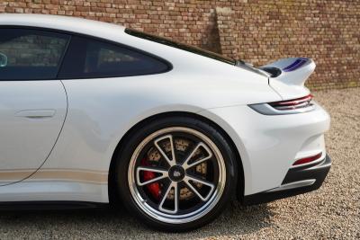 2023 Porsche 911 992 GT3 Touring &ldquo;Manual&rdquo;