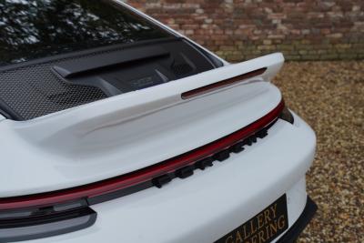 2023 Porsche 911 992 GT3 Touring &ldquo;Manual&rdquo;