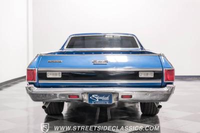 1971 GMC Sprint