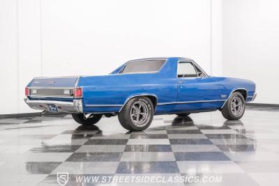 1971 GMC Sprint