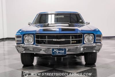 1971 GMC Sprint