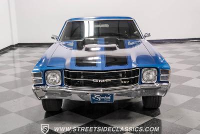 1971 GMC Sprint