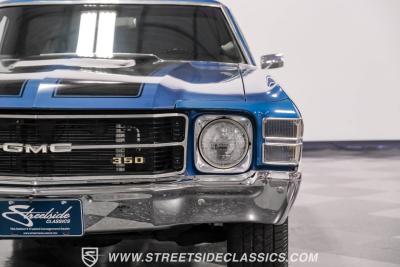 1971 GMC Sprint