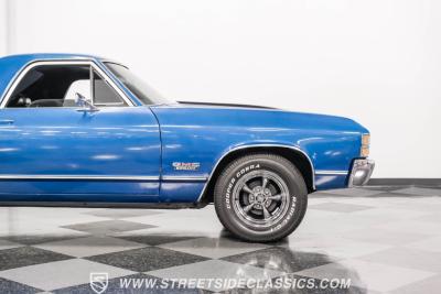 1971 GMC Sprint