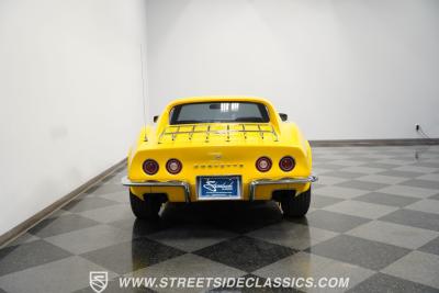 1972 Chevrolet Corvette