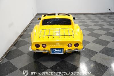 1972 Chevrolet Corvette