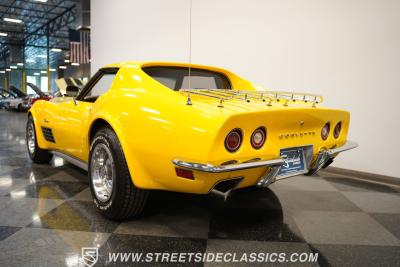 1972 Chevrolet Corvette