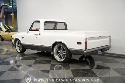 1968 Chevrolet C10