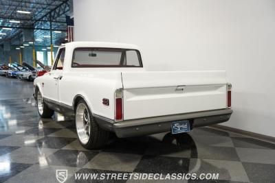 1968 Chevrolet C10