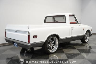 1968 Chevrolet C10