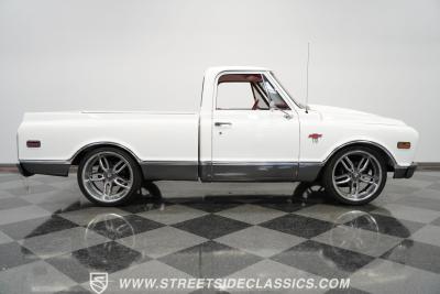 1968 Chevrolet C10