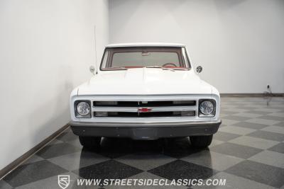 1968 Chevrolet C10