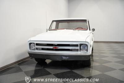 1968 Chevrolet C10