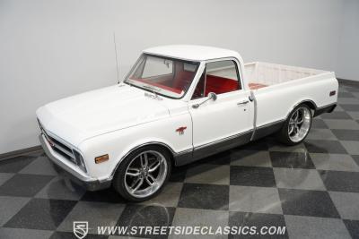 1968 Chevrolet C10