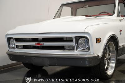 1968 Chevrolet C10