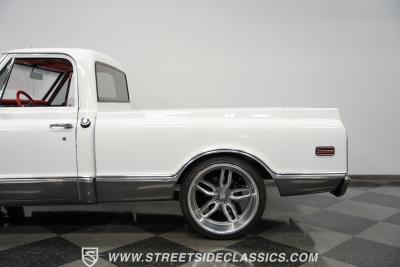 1968 Chevrolet C10