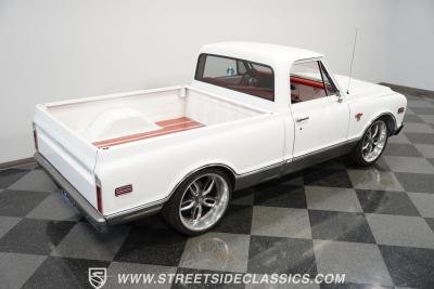 1968 Chevrolet C10