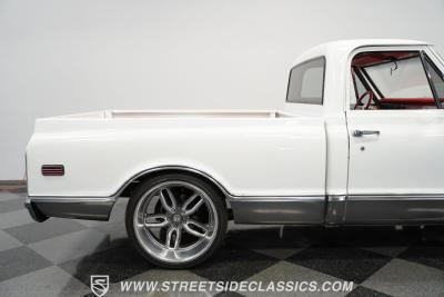 1968 Chevrolet C10