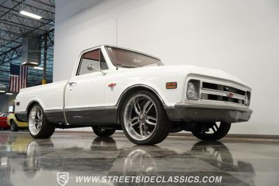 1968 Chevrolet C10